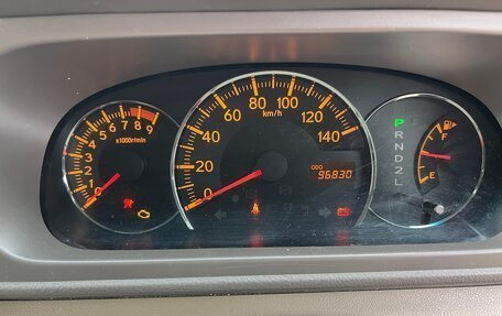 Daihatsu Atrai, 2009 год, 550 000 рублей, 7 фотография