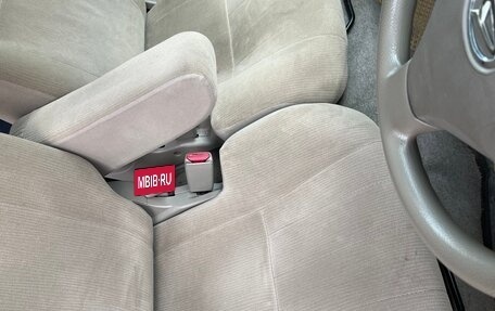 Daihatsu Atrai, 2009 год, 550 000 рублей, 9 фотография