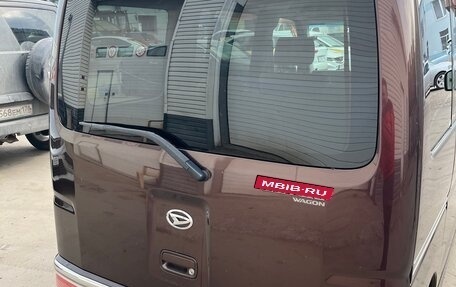 Daihatsu Atrai, 2009 год, 550 000 рублей, 6 фотография