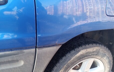 Toyota RAV4, 1998 год, 450 000 рублей, 9 фотография