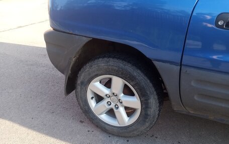 Toyota RAV4, 1998 год, 450 000 рублей, 7 фотография