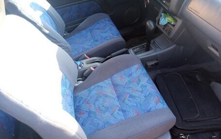 Toyota RAV4, 1998 год, 450 000 рублей, 3 фотография