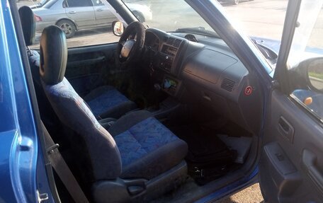 Toyota RAV4, 1998 год, 450 000 рублей, 4 фотография