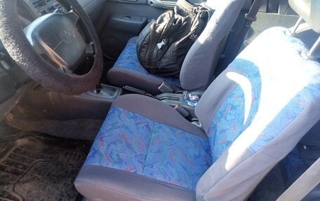 Toyota RAV4, 1998 год, 450 000 рублей, 5 фотография