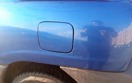 Toyota RAV4, 1998 год, 450 000 рублей, 13 фотография