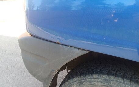 Toyota RAV4, 1998 год, 450 000 рублей, 6 фотография