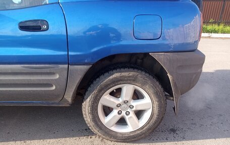 Toyota RAV4, 1998 год, 450 000 рублей, 12 фотография