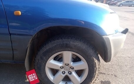 Toyota RAV4, 1998 год, 450 000 рублей, 8 фотография