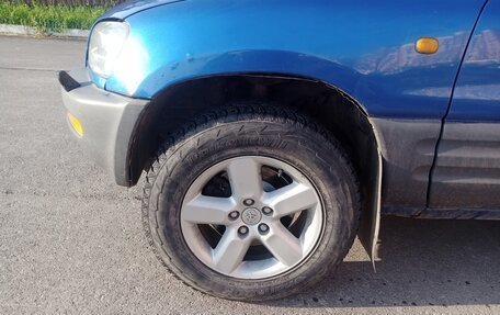 Toyota RAV4, 1998 год, 450 000 рублей, 15 фотография