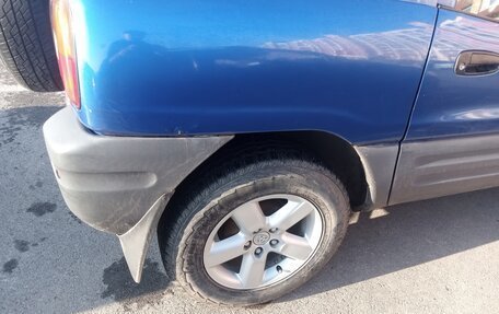 Toyota RAV4, 1998 год, 450 000 рублей, 18 фотография