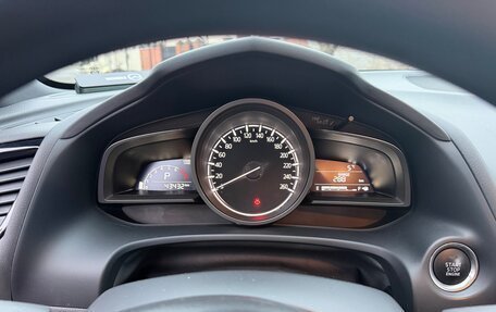 Mazda CX-4, 2022 год, 2 650 000 рублей, 5 фотография