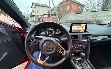 Mazda CX-4, 2022 год, 2 650 000 рублей, 6 фотография