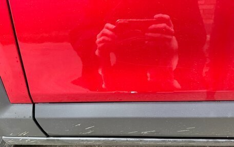 Mazda CX-4, 2022 год, 2 650 000 рублей, 12 фотография