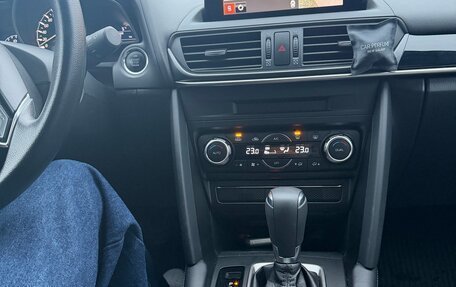 Mazda CX-4, 2022 год, 2 650 000 рублей, 14 фотография