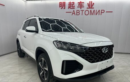Hyundai ix35, 2021 год, 1 320 000 рублей, 2 фотография