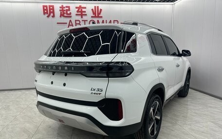 Hyundai ix35, 2021 год, 1 320 000 рублей, 4 фотография