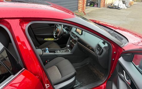 Mazda CX-4, 2022 год, 2 650 000 рублей, 8 фотография