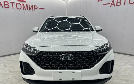 Hyundai ix35, 2021 год, 1 320 000 рублей, 3 фотография