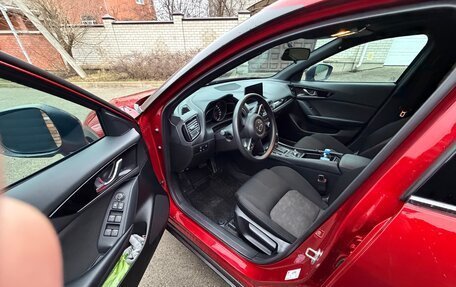 Mazda CX-4, 2022 год, 2 650 000 рублей, 7 фотография