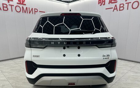 Hyundai ix35, 2021 год, 1 320 000 рублей, 6 фотография