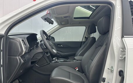 Hyundai ix35, 2021 год, 1 320 000 рублей, 7 фотография