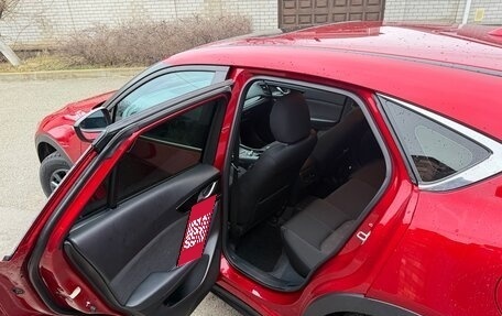 Mazda CX-4, 2022 год, 2 650 000 рублей, 10 фотография