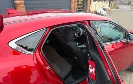 Mazda CX-4, 2022 год, 2 650 000 рублей, 9 фотография