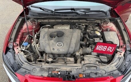 Mazda CX-4, 2022 год, 2 650 000 рублей, 11 фотография