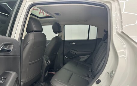 Hyundai ix35, 2021 год, 1 320 000 рублей, 8 фотография