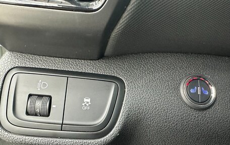 Hyundai ix35, 2021 год, 1 320 000 рублей, 16 фотография