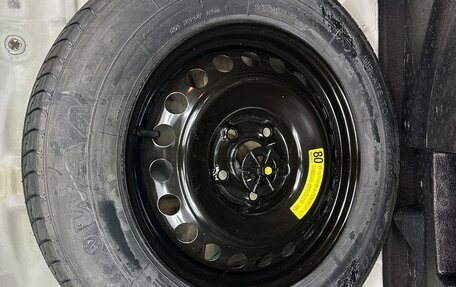 Hyundai ix35, 2021 год, 1 320 000 рублей, 11 фотография