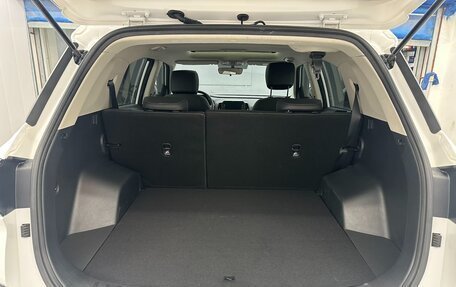 Hyundai ix35, 2021 год, 1 320 000 рублей, 10 фотография