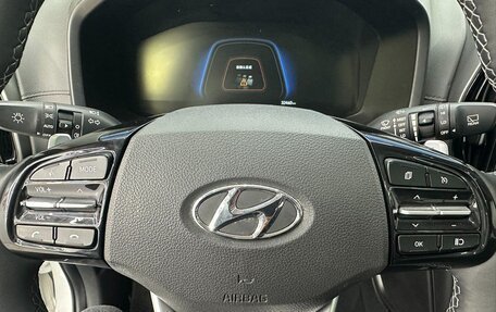 Hyundai ix35, 2021 год, 1 320 000 рублей, 13 фотография