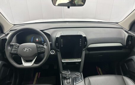 Hyundai ix35, 2021 год, 1 320 000 рублей, 12 фотография
