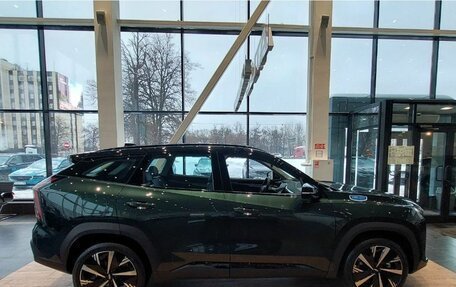 Geely Atlas, 2026 год, 3 625 240 рублей, 6 фотография