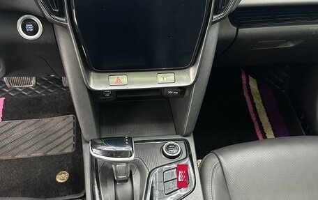 Hyundai ix35, 2021 год, 1 320 000 рублей, 14 фотография