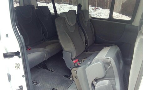 Fiat Scudo II, 2015 год, 1 670 000 рублей, 8 фотография