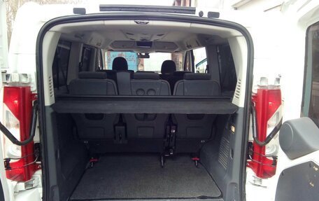 Fiat Scudo II, 2015 год, 1 670 000 рублей, 9 фотография