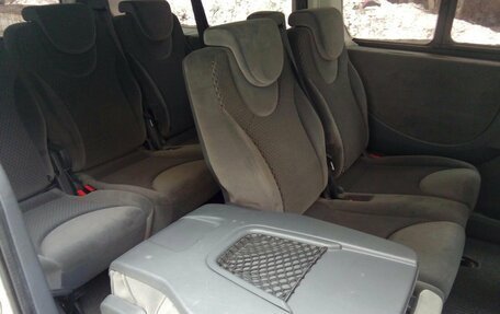 Fiat Scudo II, 2015 год, 1 670 000 рублей, 7 фотография