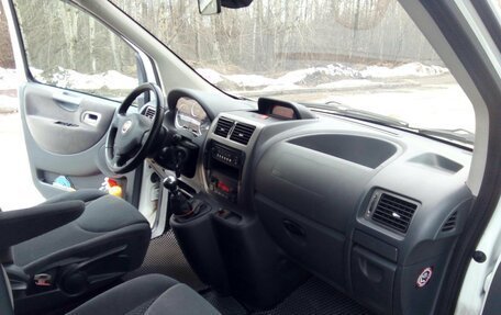 Fiat Scudo II, 2015 год, 1 670 000 рублей, 14 фотография