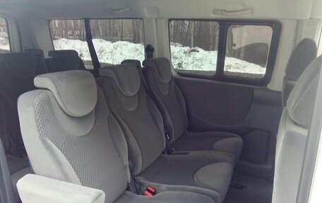 Fiat Scudo II, 2015 год, 1 670 000 рублей, 13 фотография