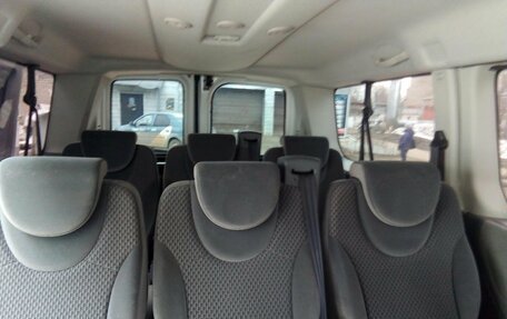 Fiat Scudo II, 2015 год, 1 670 000 рублей, 11 фотография