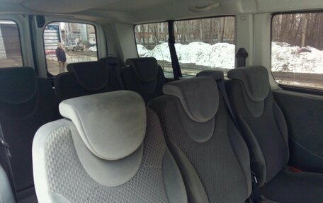 Fiat Scudo II, 2015 год, 1 670 000 рублей, 12 фотография