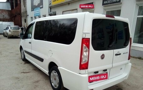 Fiat Scudo II, 2015 год, 1 670 000 рублей, 3 фотография
