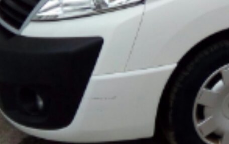 Fiat Scudo II, 2015 год, 1 670 000 рублей, 16 фотография