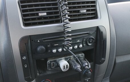 Fiat Scudo II, 2015 год, 1 670 000 рублей, 27 фотография