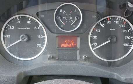 Fiat Scudo II, 2015 год, 1 670 000 рублей, 26 фотография