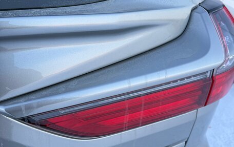 Lexus LX III, 2017 год, 9 500 000 рублей, 5 фотография