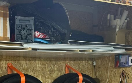 Lexus LX III, 2017 год, 9 500 000 рублей, 19 фотография