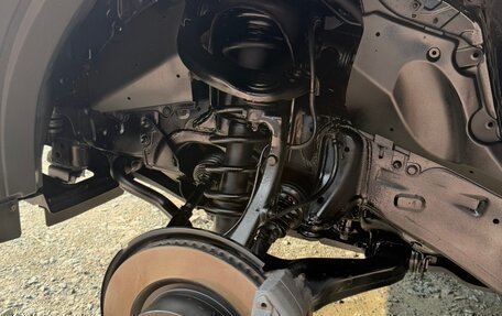 Lexus LX III, 2017 год, 9 500 000 рублей, 15 фотография